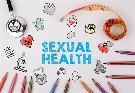 Sexual health Sexual health basics